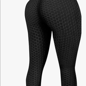Woman’s high waist leggings